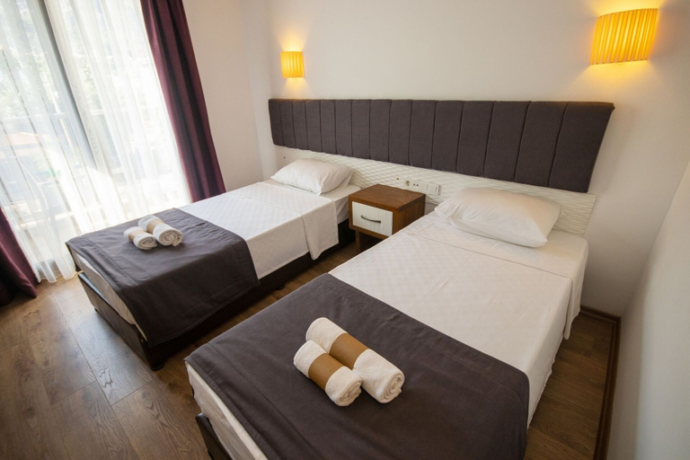 Bedroom 5, Turunç Dream Hotel, Marmaris