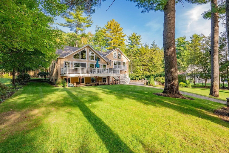 Exterior 2, Sandy Cove - Limit 14 4 Bedroom Villa by RedAwning, Cumberland
