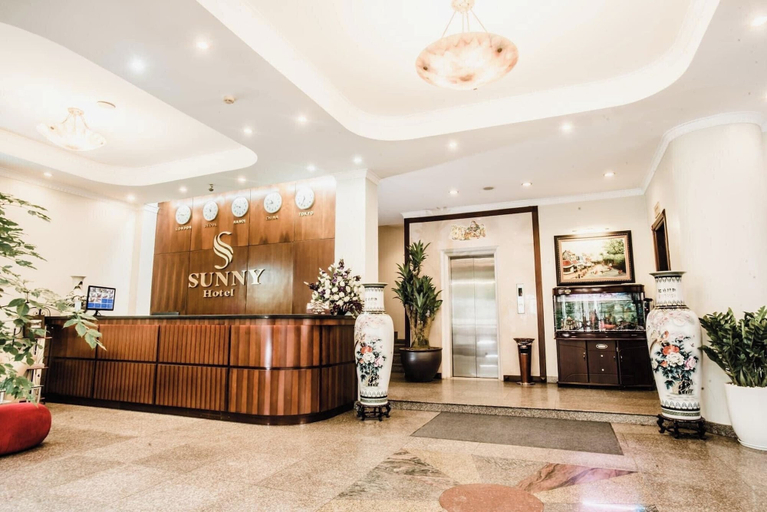 Others 5, Sunny Hotel Ha Noi, Cầu Giấy
