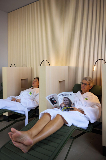 Bedroom 3, Hotel UND smart alpine stay, Liezen