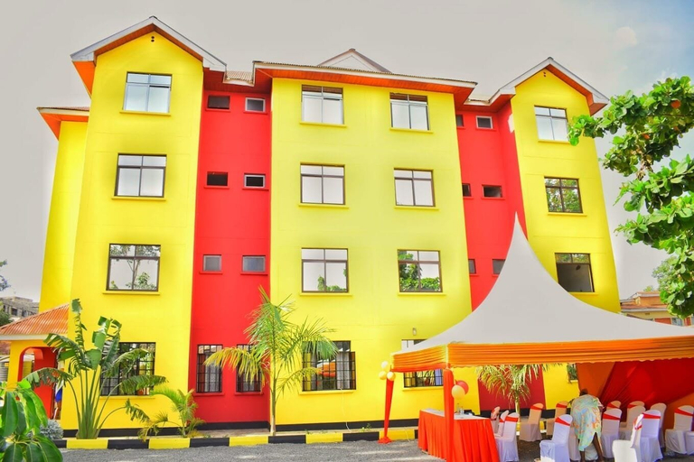 Exterior 4, Silverwoods Hotel kondele Kisumu, Kisumu East