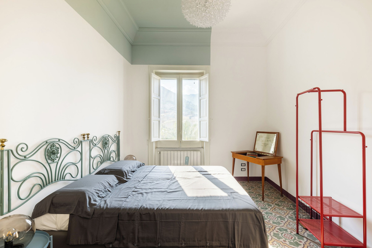 Bedroom 3, Eleganza in Centro a Cefalù by Wonderful Italy, Palermo