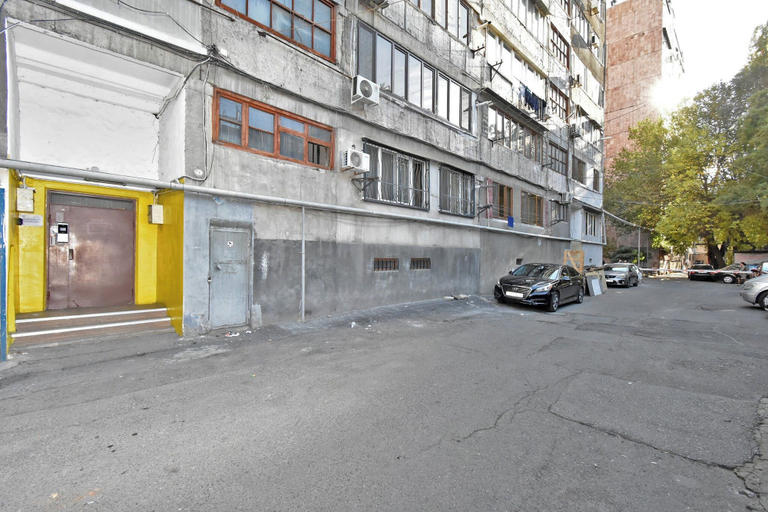 Exterior 5, Apartment by Luxe Group KO333, Yerevan