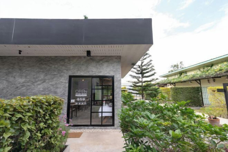Exterior 5, Baansuan Varin, Pak Chong