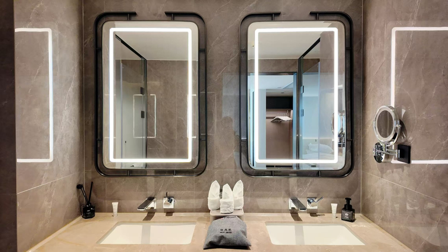 Room 3, From K Guanghshi Hotel, Guangzhou