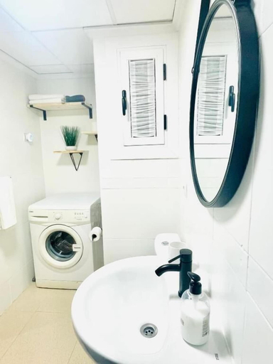Bathroom 4, PAYMA APARTMENTS BENIDORM, Alicante