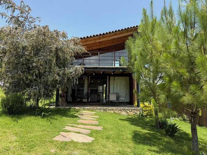 Others 5, Cabañas Santa Fe Tapalpa, Tapalpa