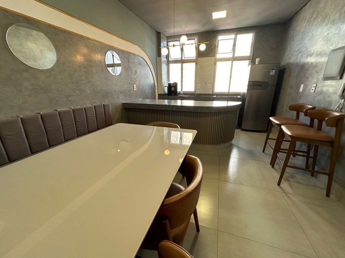 Food & Drinks, Lofts Carijós, Belo Horizonte