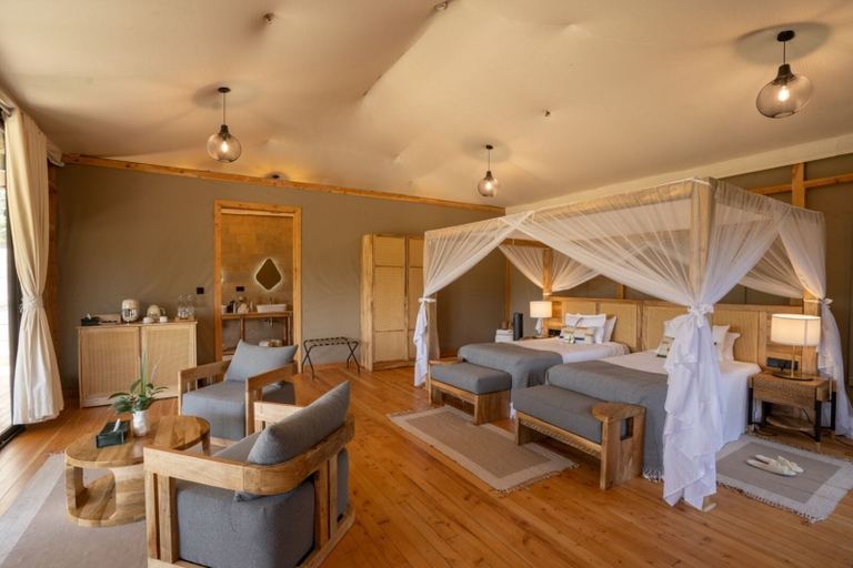 Room 4, Olkupelia Mara, Narok North