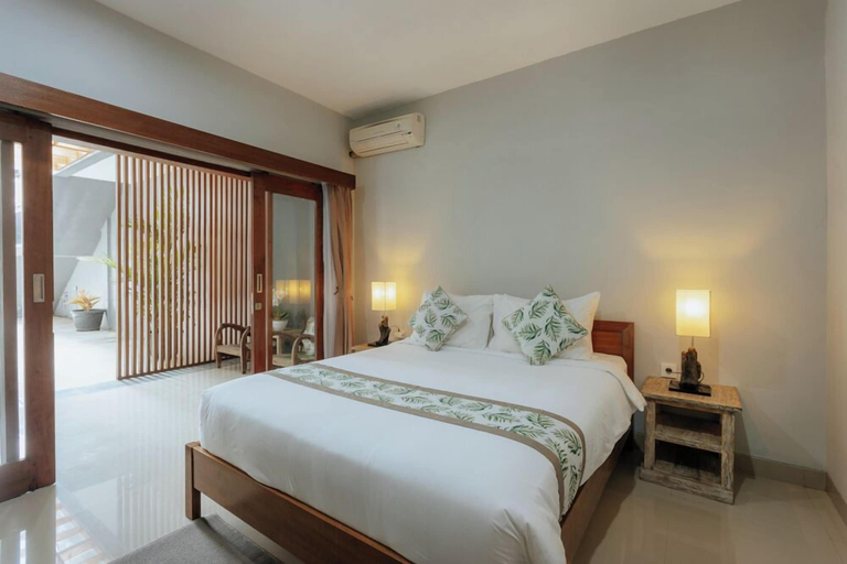Room 3, Nudel Canggu By Hospitality Bali, Badung