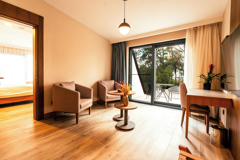 Room 2, Wellwood Sapanca, Izmit