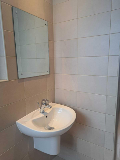 Bathroom 2, Butcher House, Sheffield