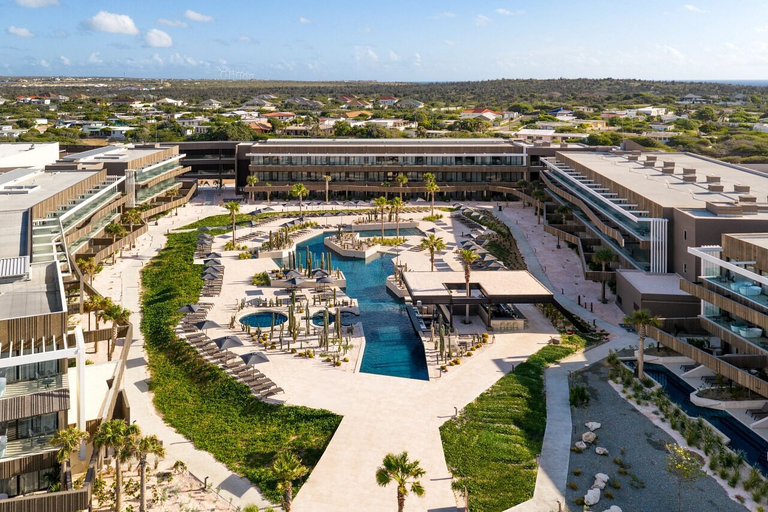 Exterior & Views 1, Secrets Baby Beach Aruba Adults Only