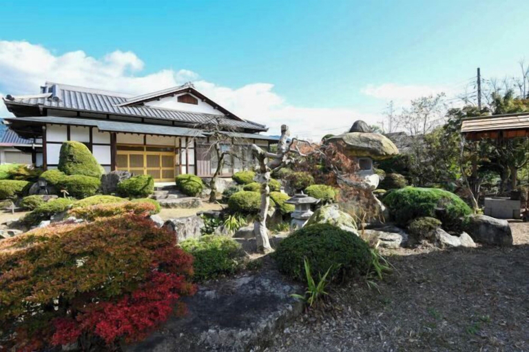 Exterior 4, KazenoRyoan-Fuga, Kōshū
