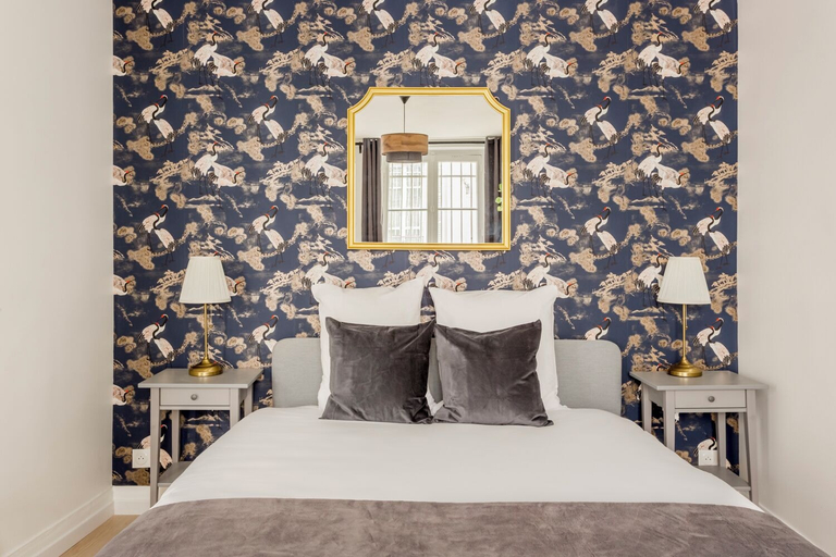 Room 5, Merveil Family Suite - Opera Mauroy II, Paris