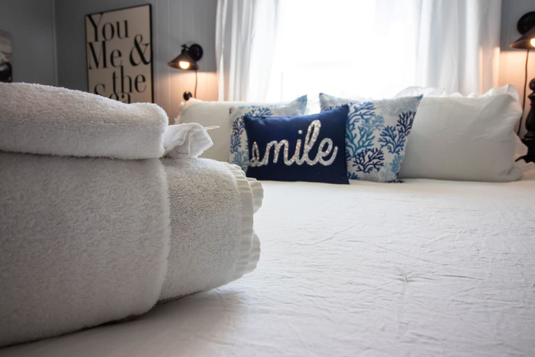 Room 4, Home Lounge and Arcade Close to Beach and Marina, Galveston