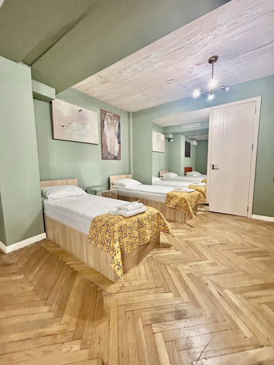 Bedroom 3, Grand Panora Hotel Tbilisi, Tbilisi