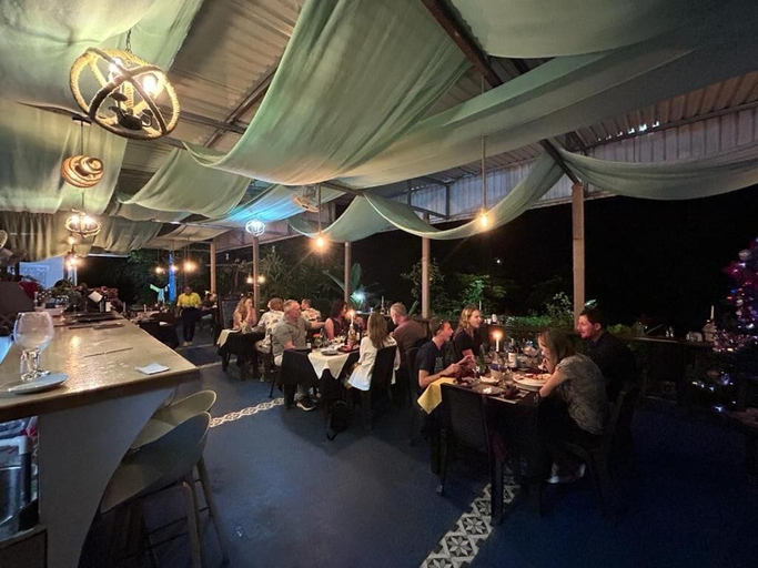 Food & Drinks 3, Ecolodge Kala Luna Resort, Osa