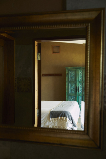 Room 3, Hualtaco Adobe by Wynwood House, Talara