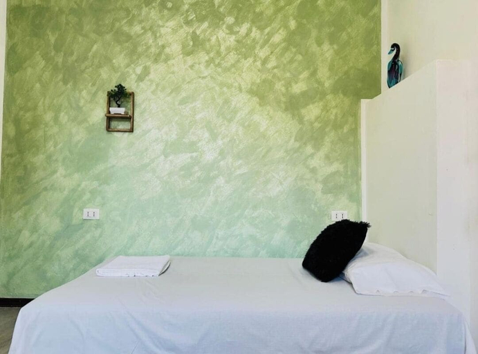 Bedroom 3, Venetian Nexus, Venezia