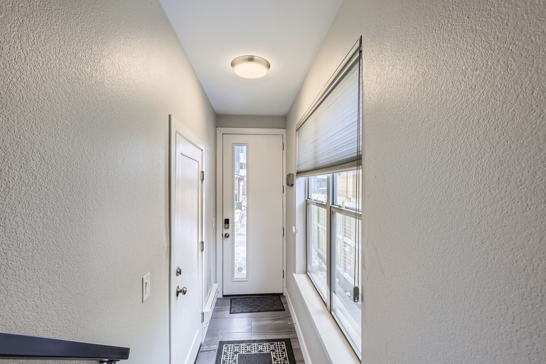 Interior 4, Allison Street 2 Bedroom Home, Jefferson