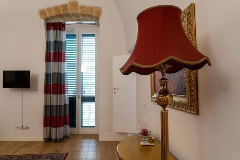 Interior, Palazzo delle Puglie B&B, Barletta-Andria-Trani