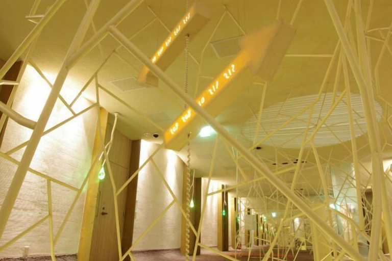 Food & Drinks 4, Blue Hotel Nagi-Adult Only, Otaru