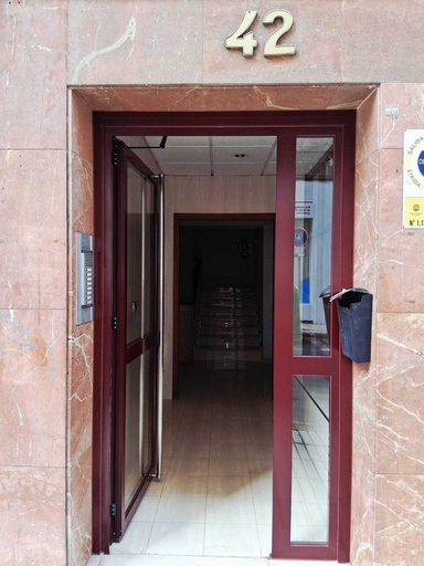Exterior & Views, AS ROOMS Alicante, Alicante