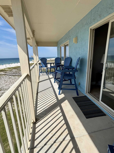 Property grounds 3, Southern Sands 306 2 Bedroom Condo by RedAwning, Baldwin