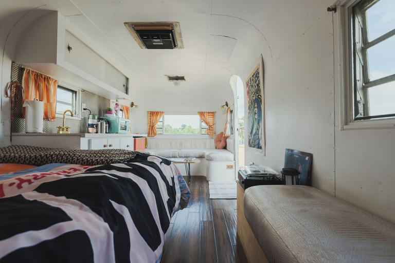 Room 3, Vinyl Vineyards, San Luis Obispo