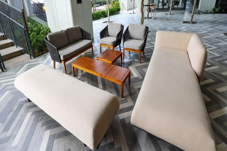Interior 2, Lucentia Residence at Kuala Lumpur by Dreamcloud Sdn Bhd, Kuala Lumpur