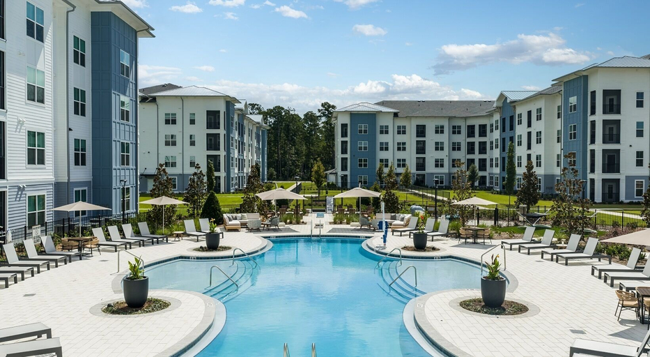Primary image, Landing Apartments - Freeport, Walton