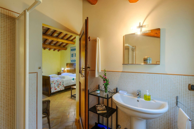 Room 2, Villa Emilianna 12 2, Pesaro E Urbino