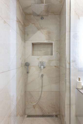 Bathroom 3, Vista Apartments, Split