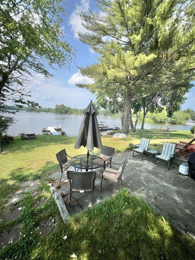 Property grounds 3, Sebago Escape Limit 12 5 Bedroom Home by RedAwning, Cumberland
