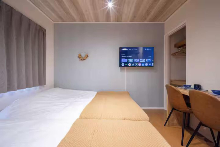 Bedroom 3, Maison ShinNakano 202, Nakano City