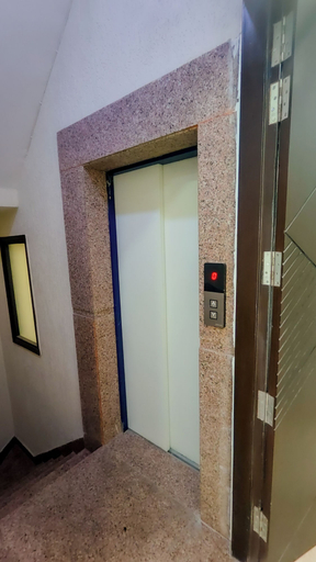 Elevator, ASHOK VATIKA, Delhi