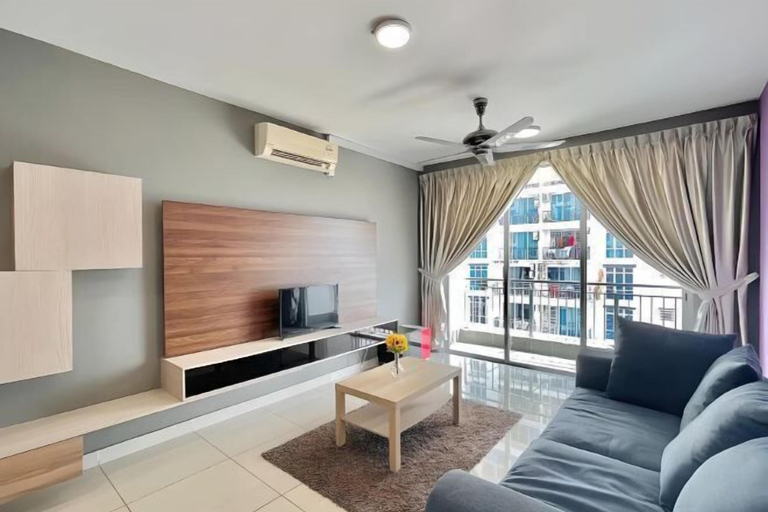 Others 4, D'Ambience Isotto Suite by Antlerzone, Johor Bahru