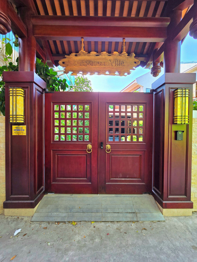 Exterior 5, Lumiere Villa Hue, Huế