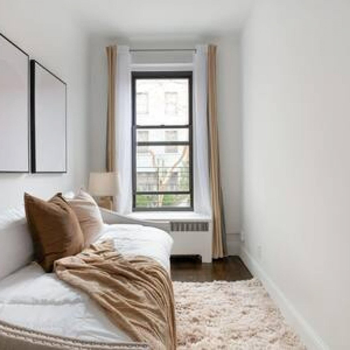 Room 2, 91-2a Stylish 3BR 2bth With W D, New York