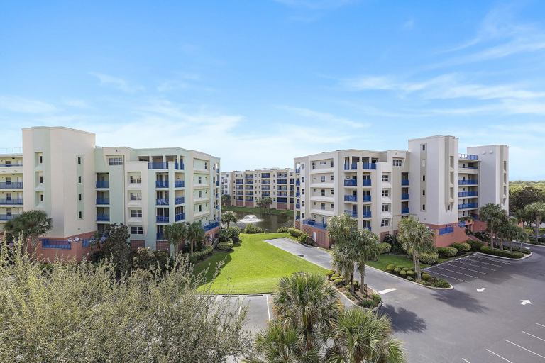 Exterior & Views 2, Oceanwalk 1-502, Volusia