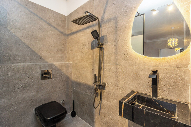 Bathroom 5, Host Prime Boutique hotel 22, New Cairo City
