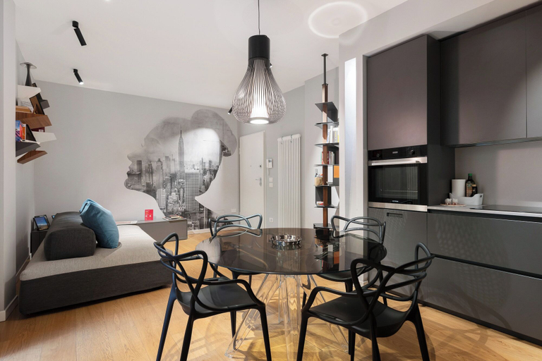 Primary image, Caldarese Apartment with Balcony by Wonderful Italy, Bologna