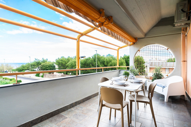 Room 5, Casa Levante by Wonderful Italy, Bari