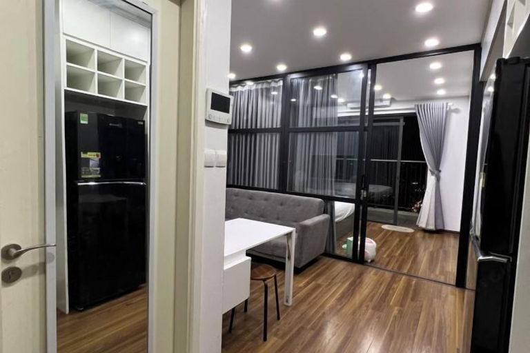 Exterior 5, Studio Vinhomes D'capitale love 119 Tran Duy Hung, Cầu Giấy