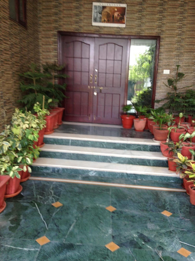 Exterior & Views 2, Jaipur Homestay NRI Colony, Jaipur