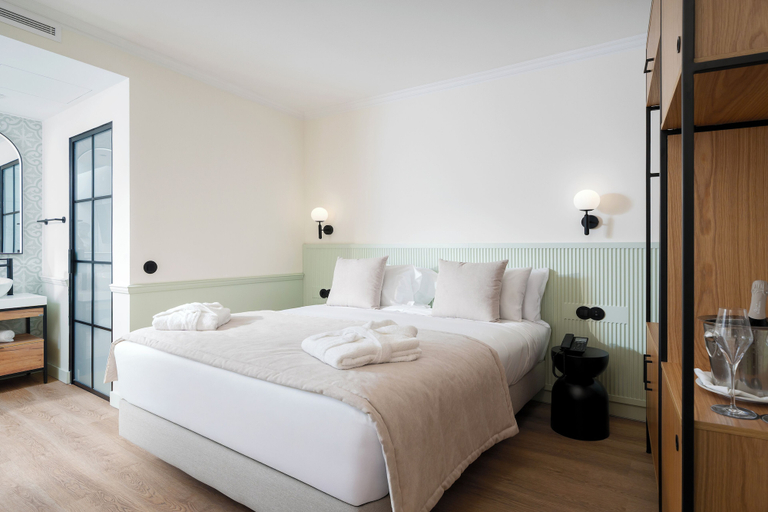 Room 4, Água Hotels Lagos Bay, Lagos