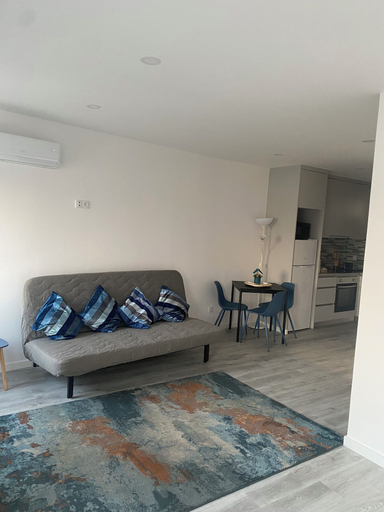 Living area 5, Naval Marina View Apartment 1, Vila do Conde