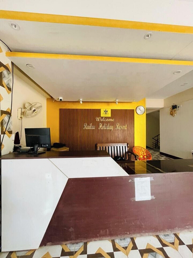 Reception 3, Ruilui Holiday, Parbattya Chattagram