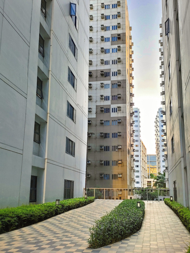 Garden 5, Reminisce Staycation, Pasay City